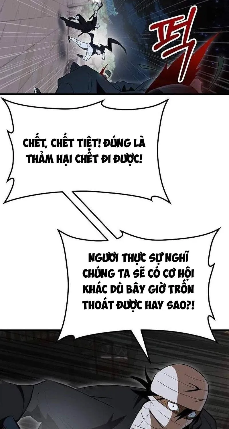 Quý Tiểu Thư Của Tứ Xuyên Đường Môn Bị Bắt Cóc Chap 9 - Next Chap 10