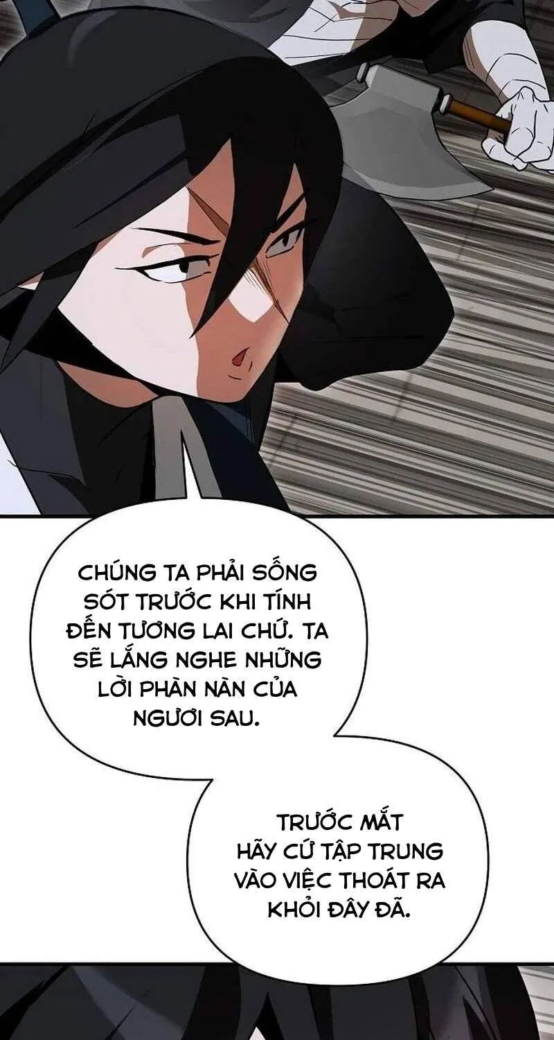 Quý Tiểu Thư Của Tứ Xuyên Đường Môn Bị Bắt Cóc Chap 9 - Next Chap 10