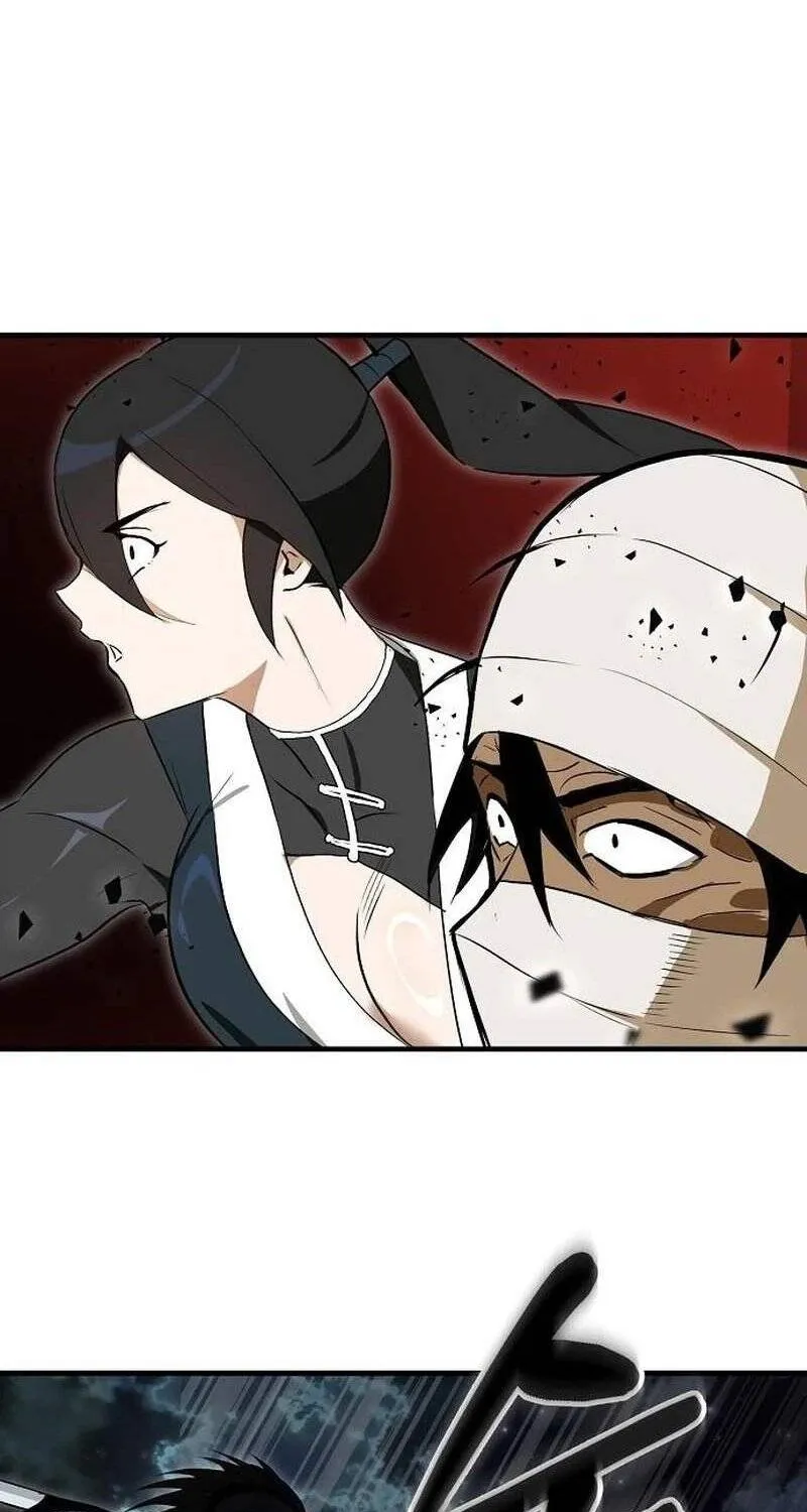 Quý Tiểu Thư Của Tứ Xuyên Đường Môn Bị Bắt Cóc Chap 9 - Next Chap 10