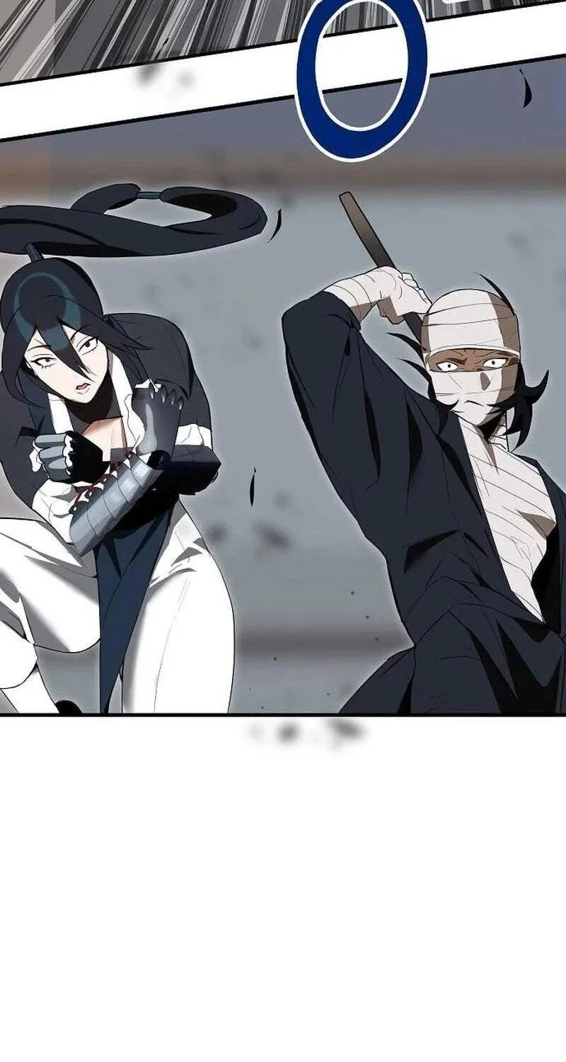Quý Tiểu Thư Của Tứ Xuyên Đường Môn Bị Bắt Cóc Chap 9 - Next Chap 10