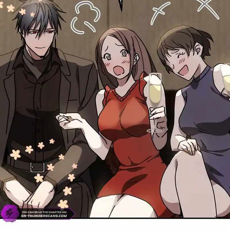 Quý Tộc Báo Thù Chap 16 - Next Chap 17