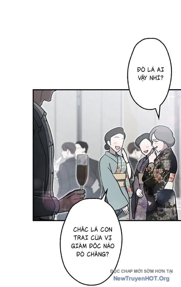 Quý Tộc Báo Thù Chap 22 - Next Chap 23