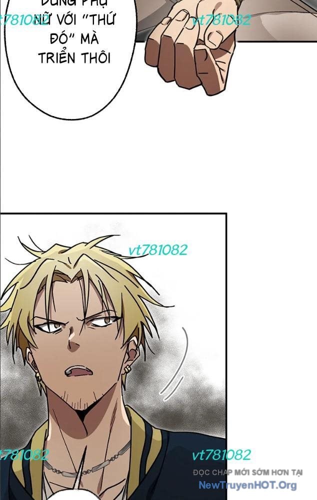 Quý Tộc Báo Thù Chap 23 - Next Chap 24