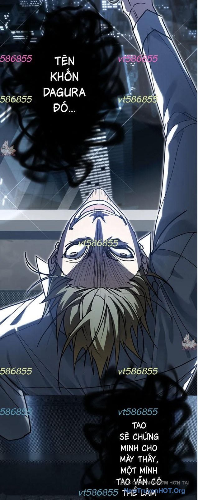 Quý Tộc Báo Thù Chap 28 - Next Chap 29