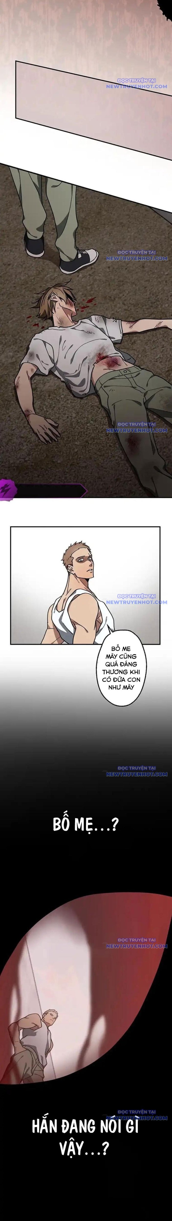 Quý Tộc Báo Thù Chap 3 - Next Chap 4