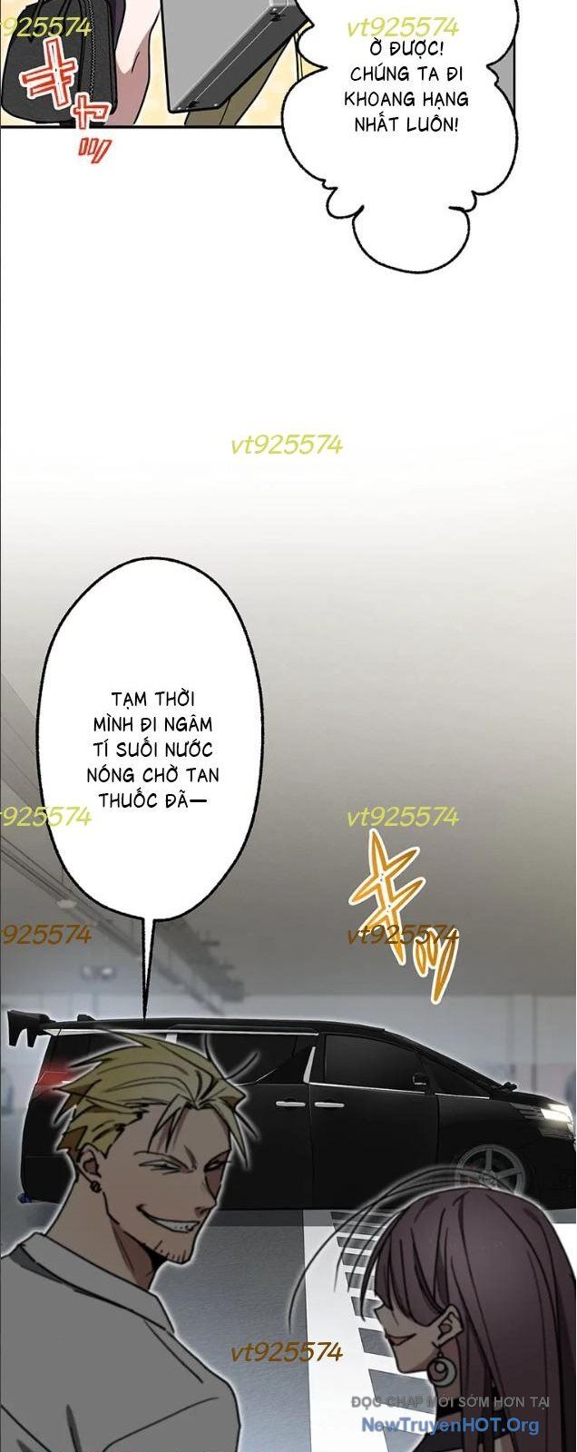 Quý Tộc Báo Thù Chap 30 - Next Chap 31