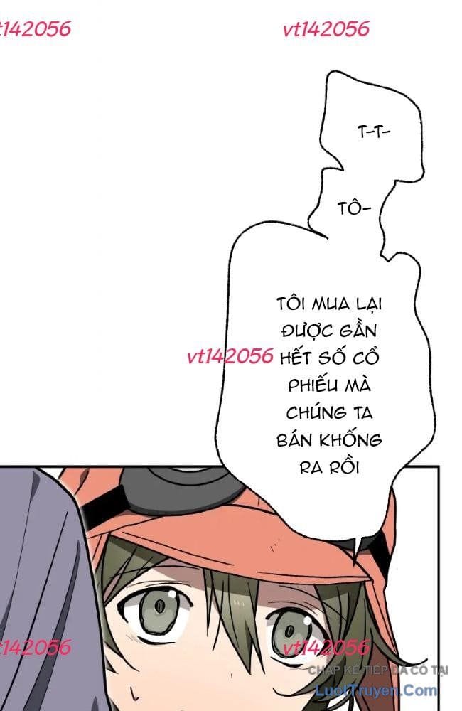 Quý Tộc Báo Thù Chap 43 - Next Chap 44
