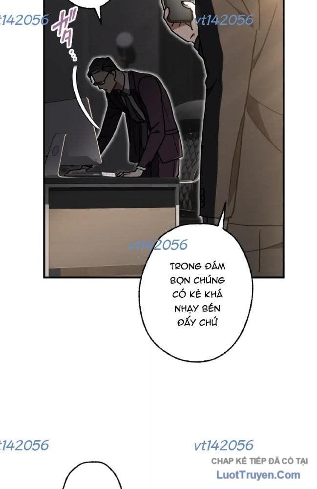 Quý Tộc Báo Thù Chap 43 - Next Chap 44