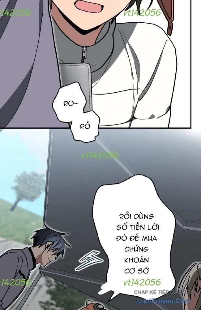 Quý Tộc Báo Thù Chap 43 - Next Chap 44