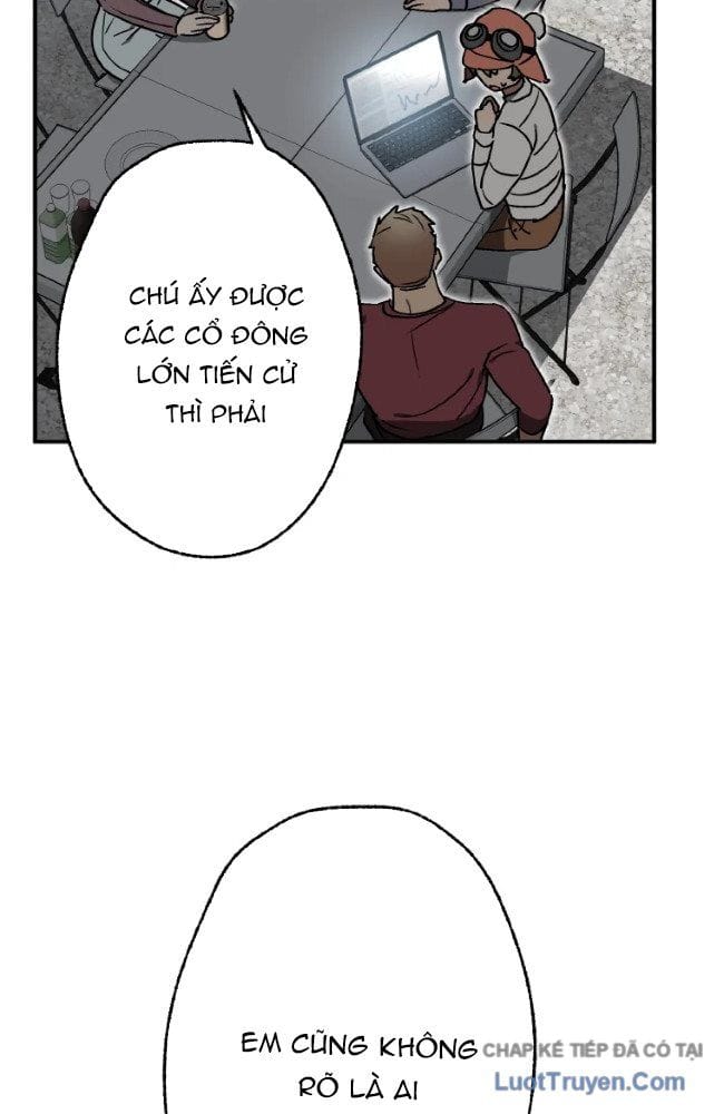 Quý Tộc Báo Thù Chap 43 - Next Chap 44
