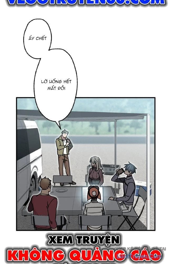 Quý Tộc Báo Thù Chap 43 - Next Chap 44