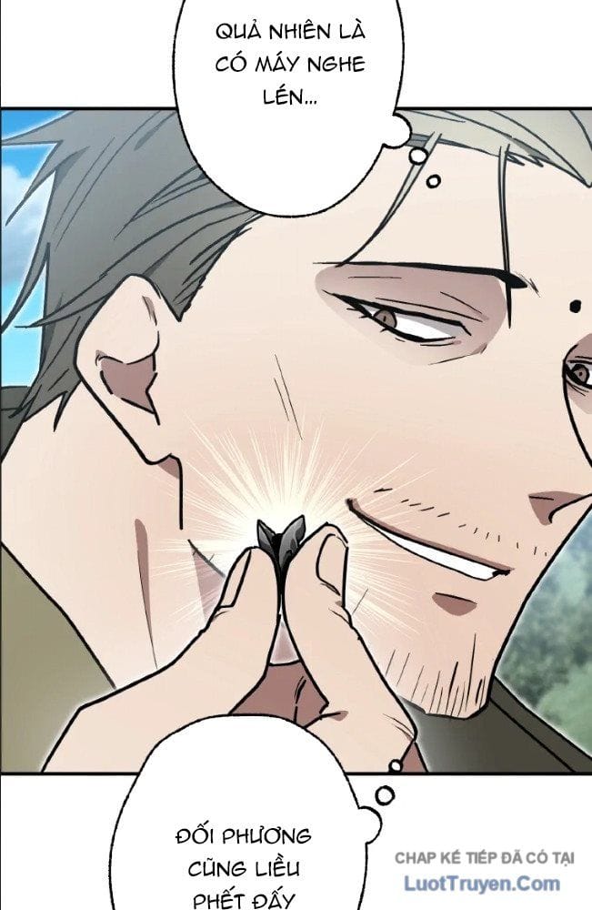 Quý Tộc Báo Thù Chap 43 - Next Chap 44