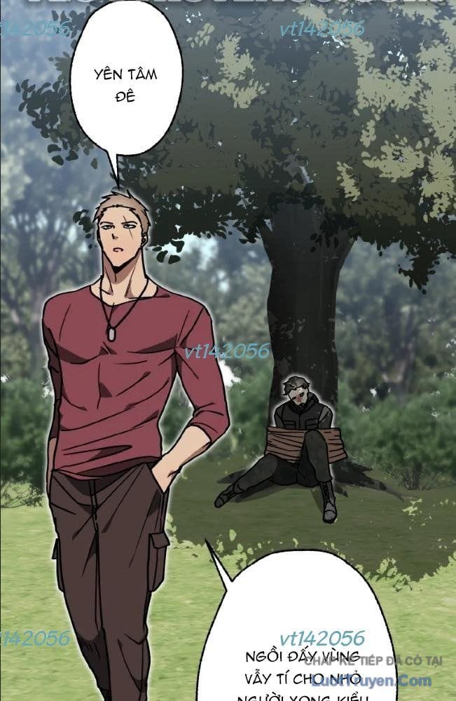 Quý Tộc Báo Thù Chap 43 - Next Chap 44