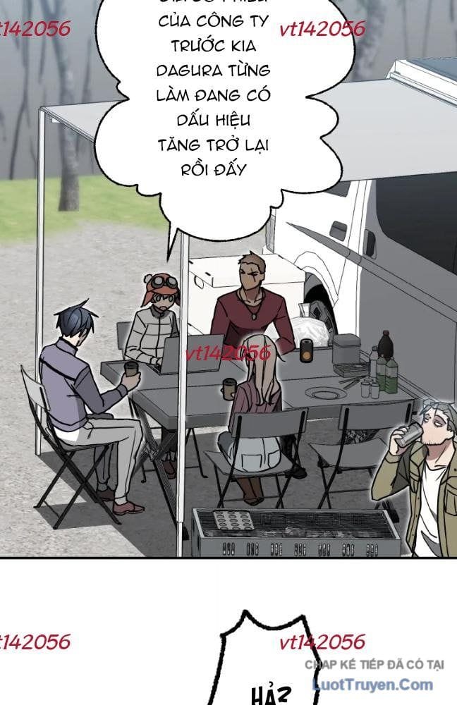 Quý Tộc Báo Thù Chap 43 - Next Chap 44