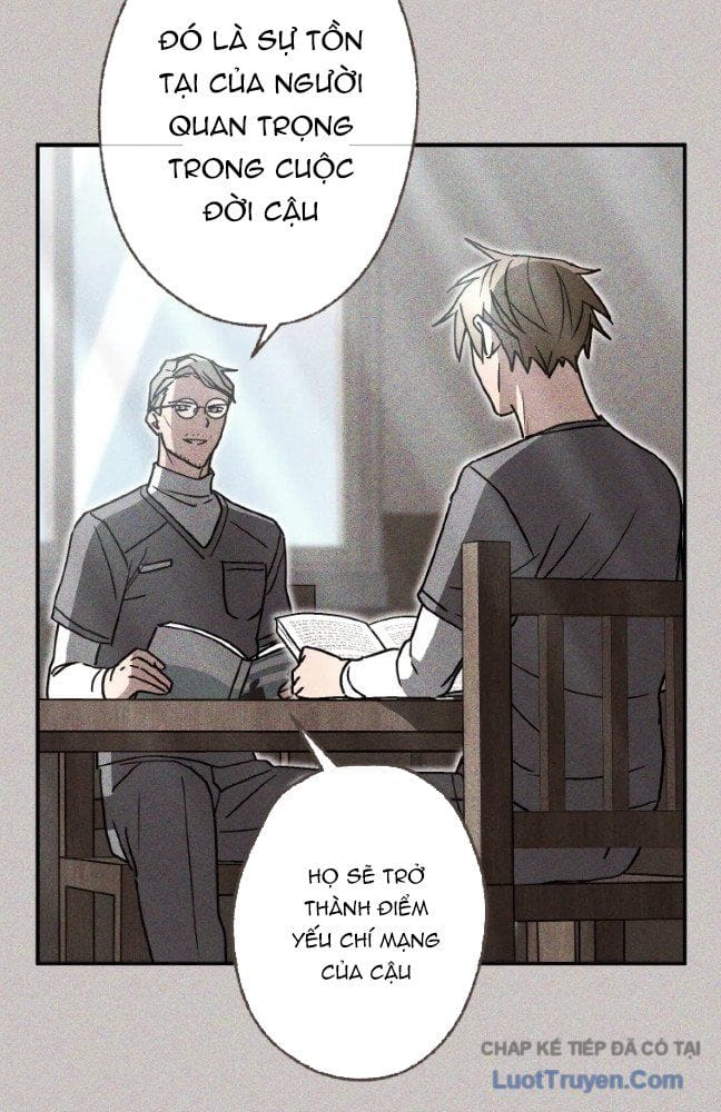 Quý Tộc Báo Thù Chap 43 - Next Chap 44