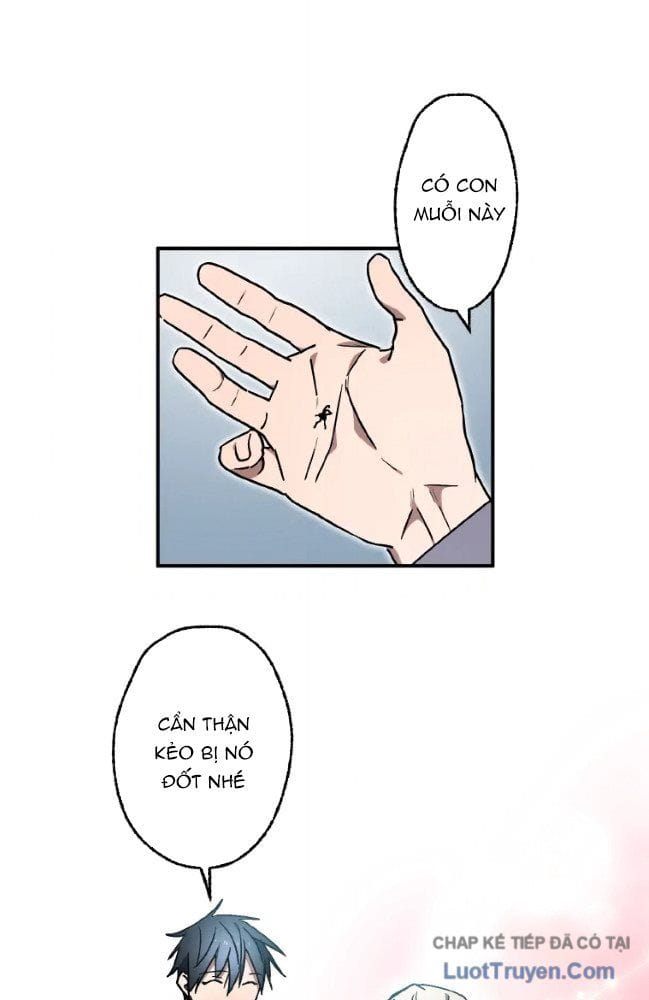 Quý Tộc Báo Thù Chap 43 - Next Chap 44