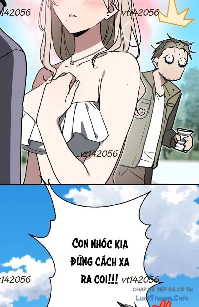 Quý Tộc Báo Thù Chap 43 - Next Chap 44