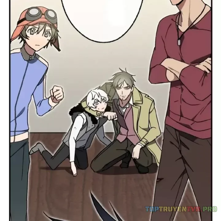 Quý Tộc Báo Thù Chap 51 - Next Chap 52