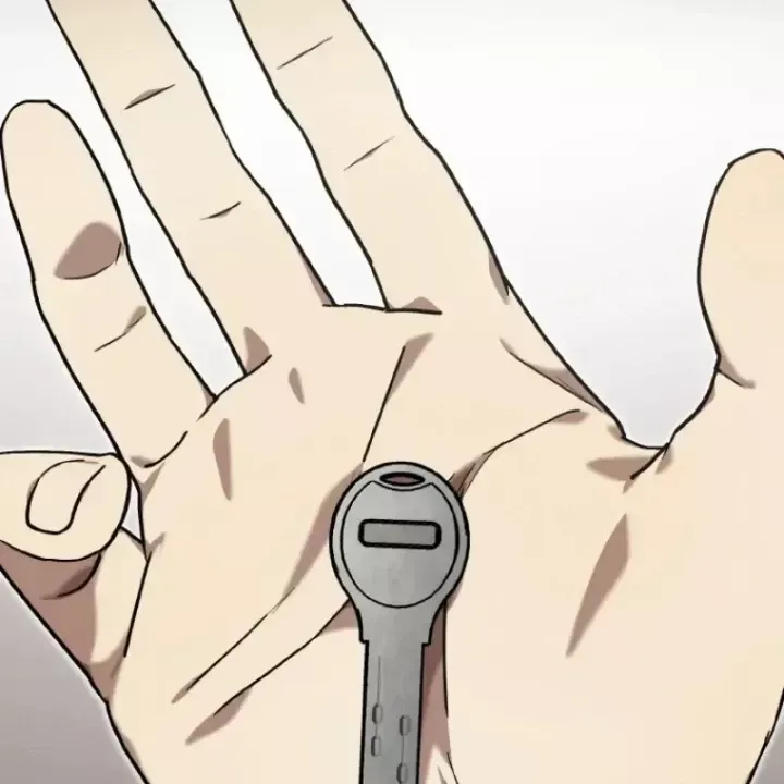 Quý Tộc Báo Thù Chap 51 - Next Chap 52