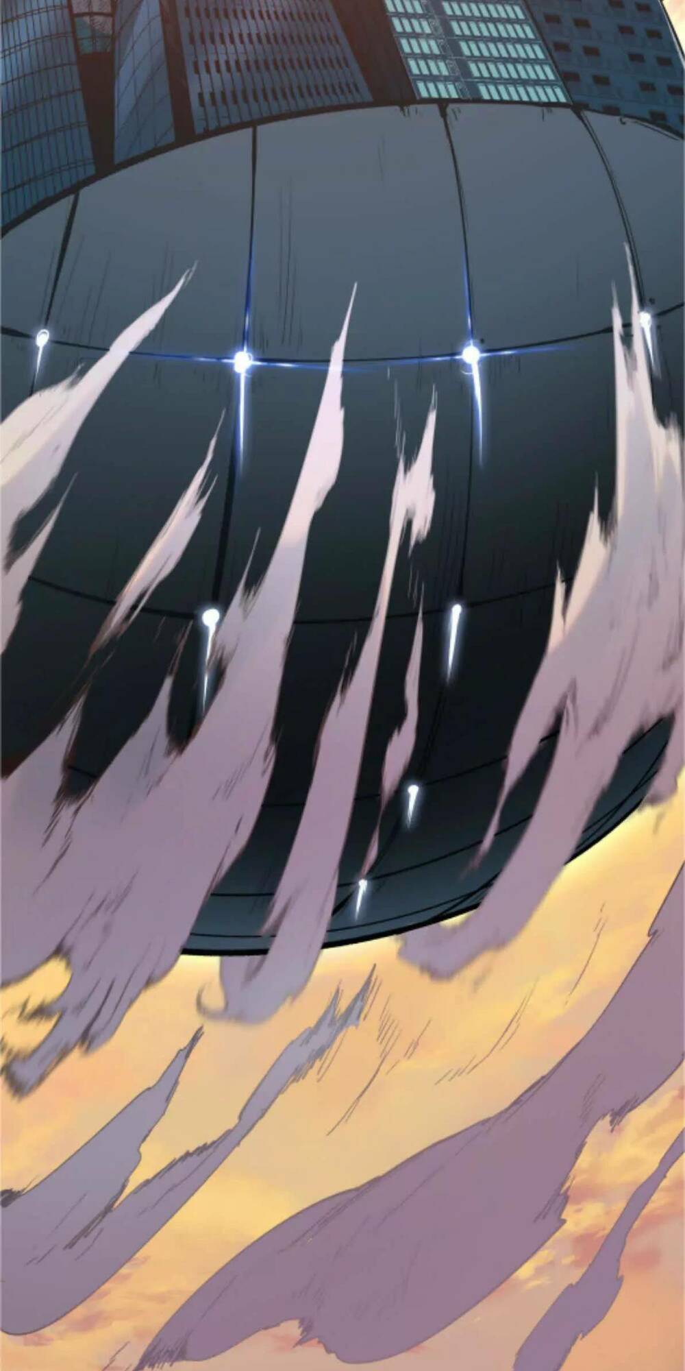 Quỷ Trảm Săn Nhân Chap 1 - Next Chap 2