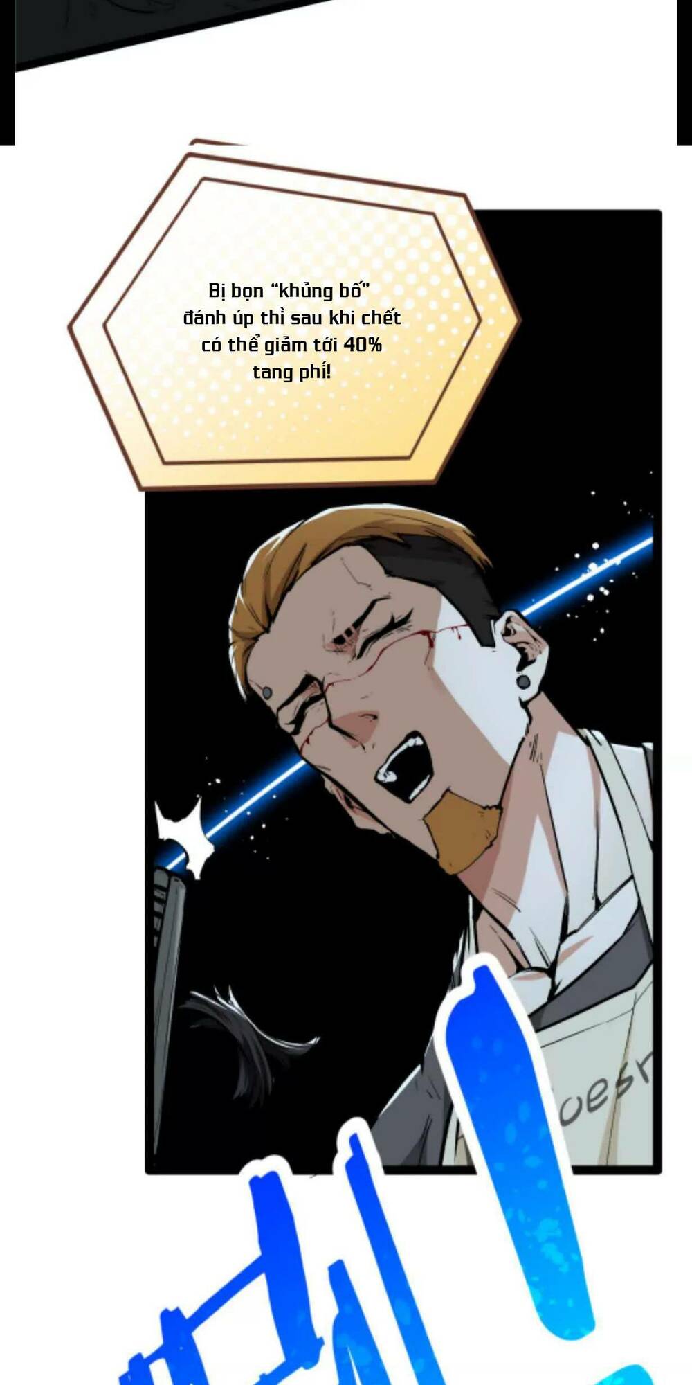 Quỷ Trảm Săn Nhân Chap 1 - Next Chap 2