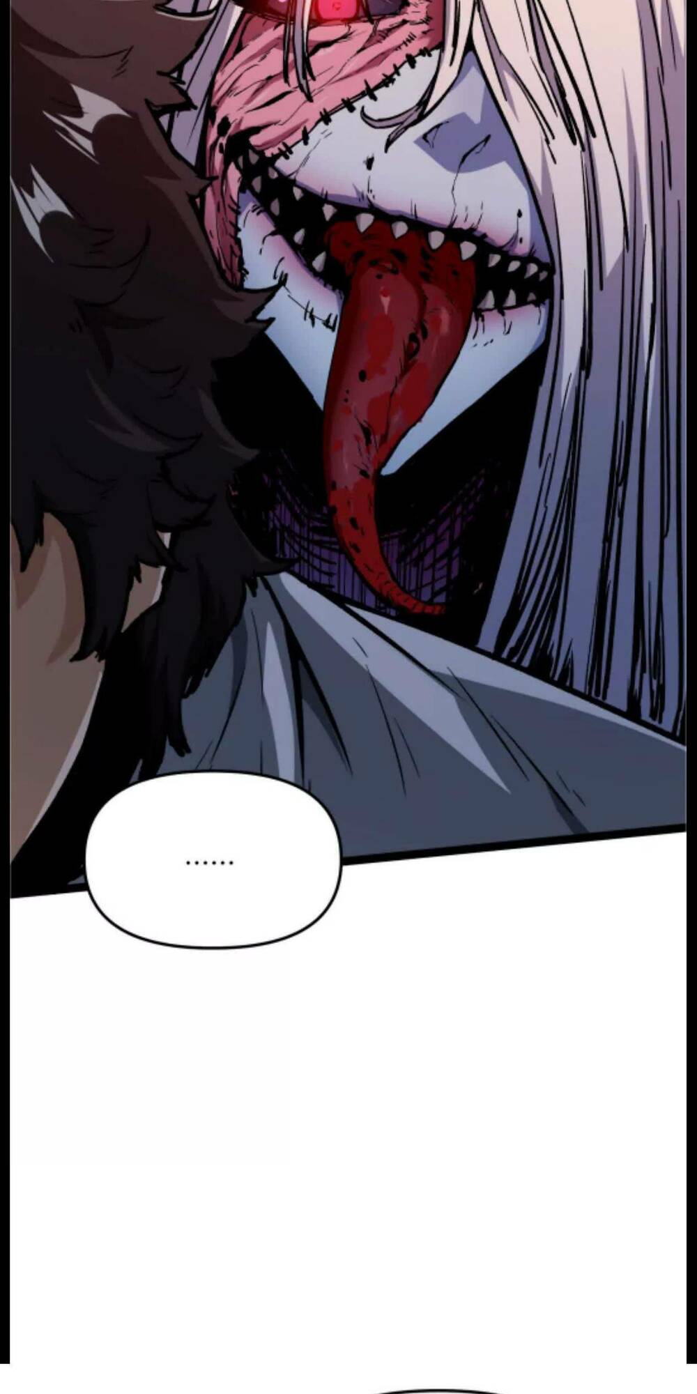 Quỷ Trảm Săn Nhân Chap 1 - Next Chap 2