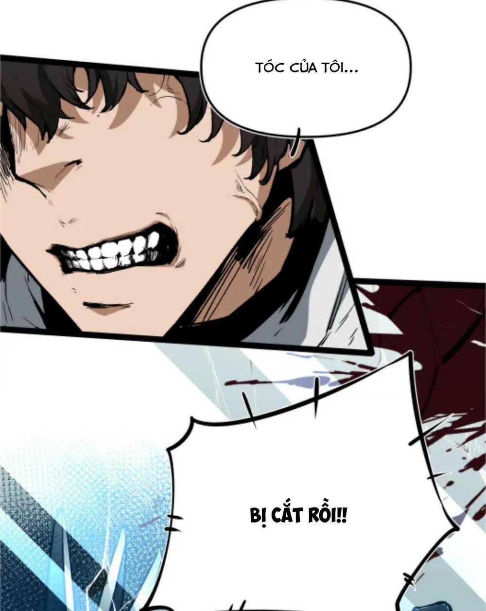 Quỷ Trảm Săn Nhân Chap 1 - Next Chap 2