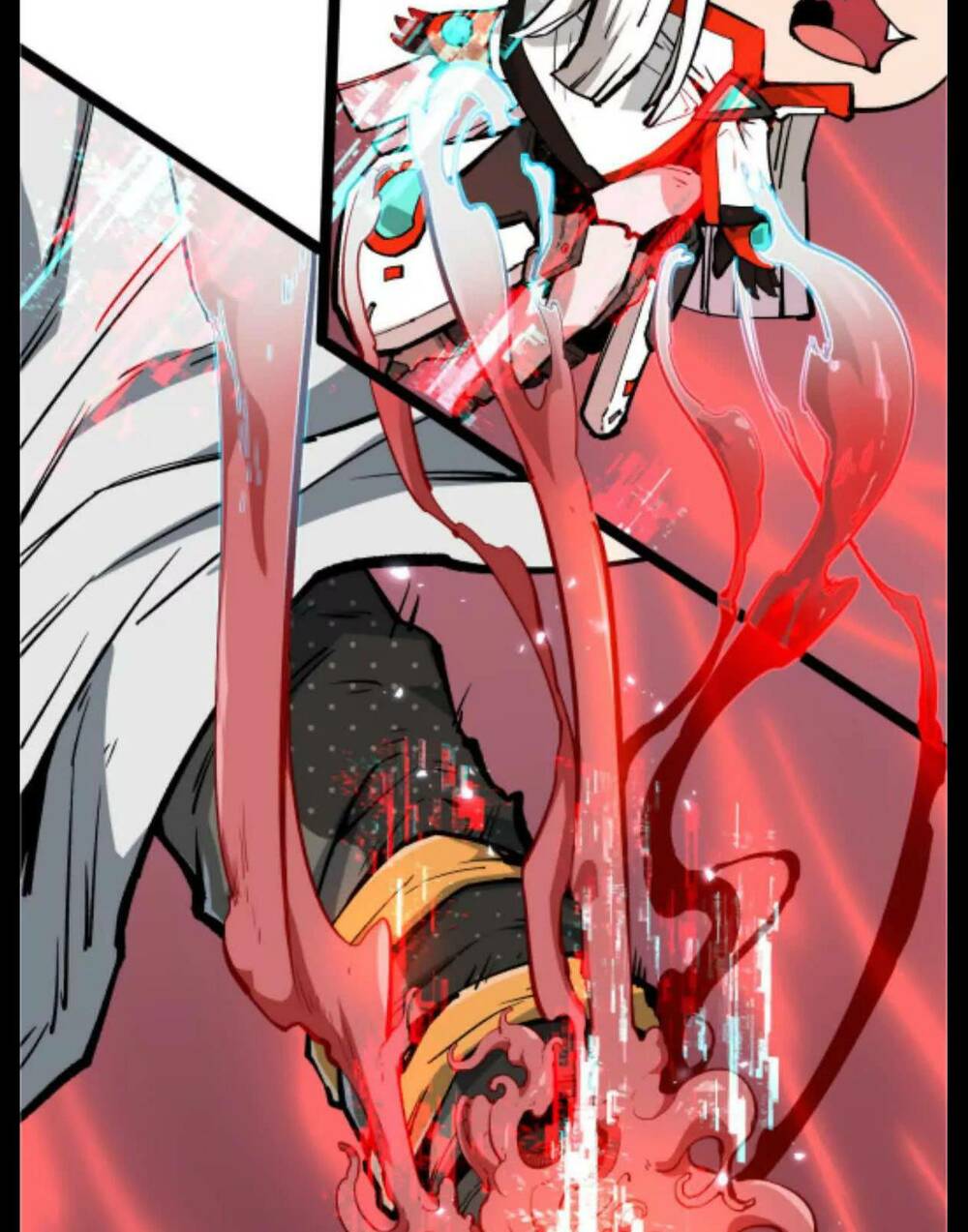 Quỷ Trảm Săn Nhân Chap 1 - Next Chap 2