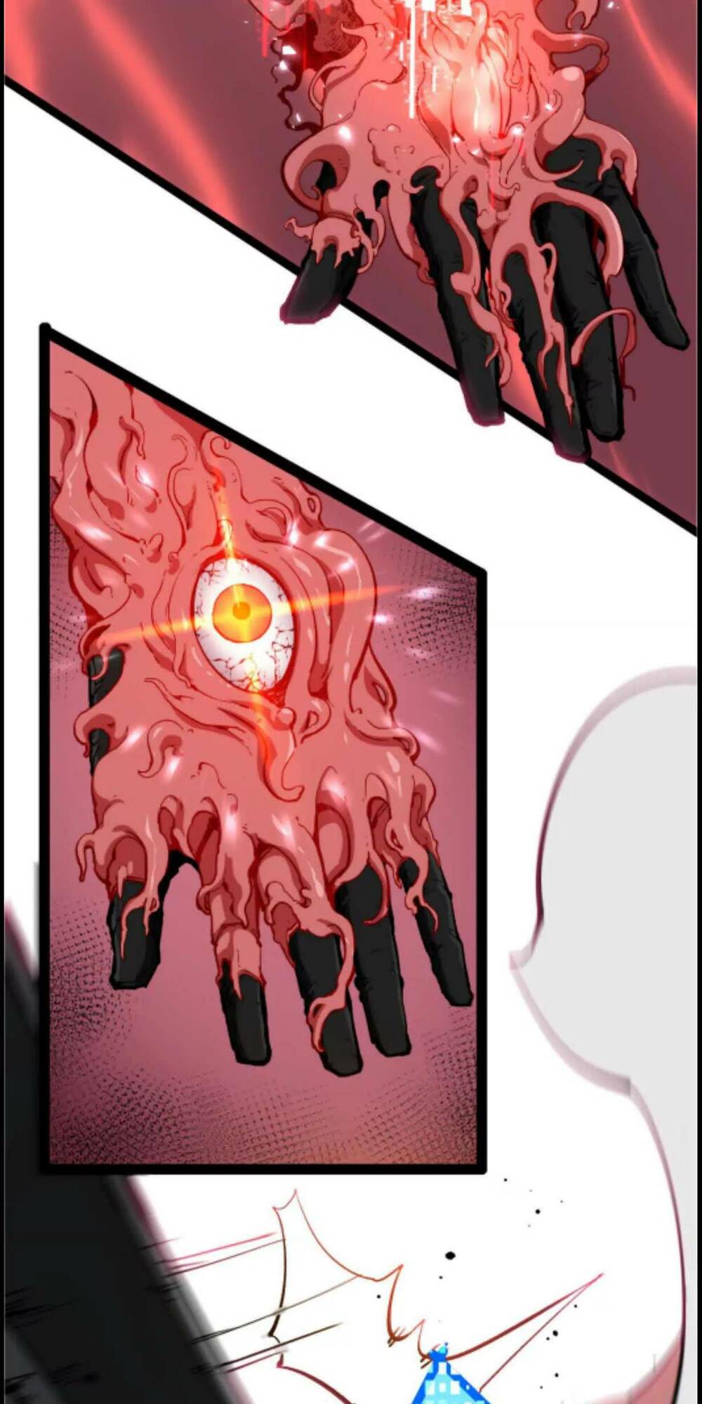 Quỷ Trảm Săn Nhân Chap 1 - Next Chap 2