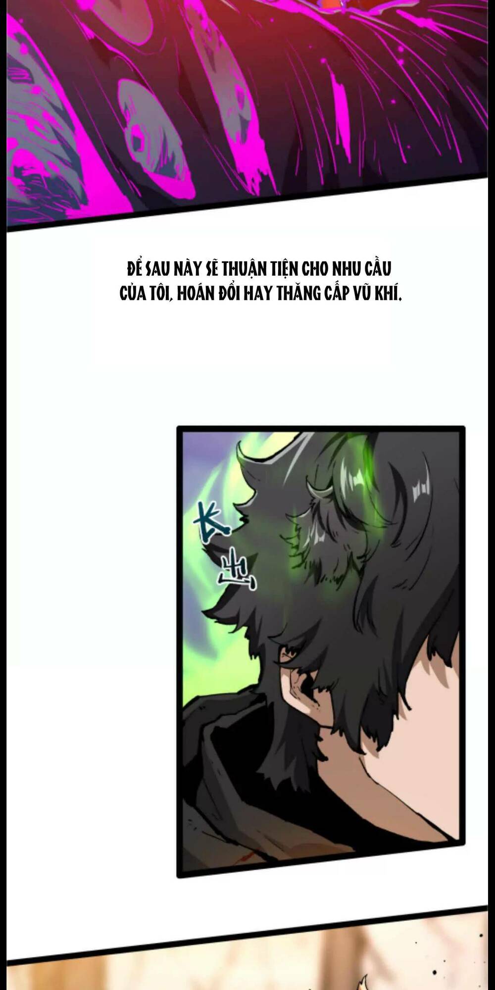 Quỷ Trảm Săn Nhân Chap 1 - Next Chap 2