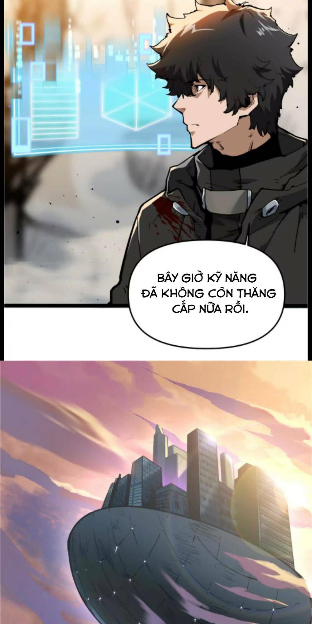 Quỷ Trảm Săn Nhân Chap 1 - Next Chap 2