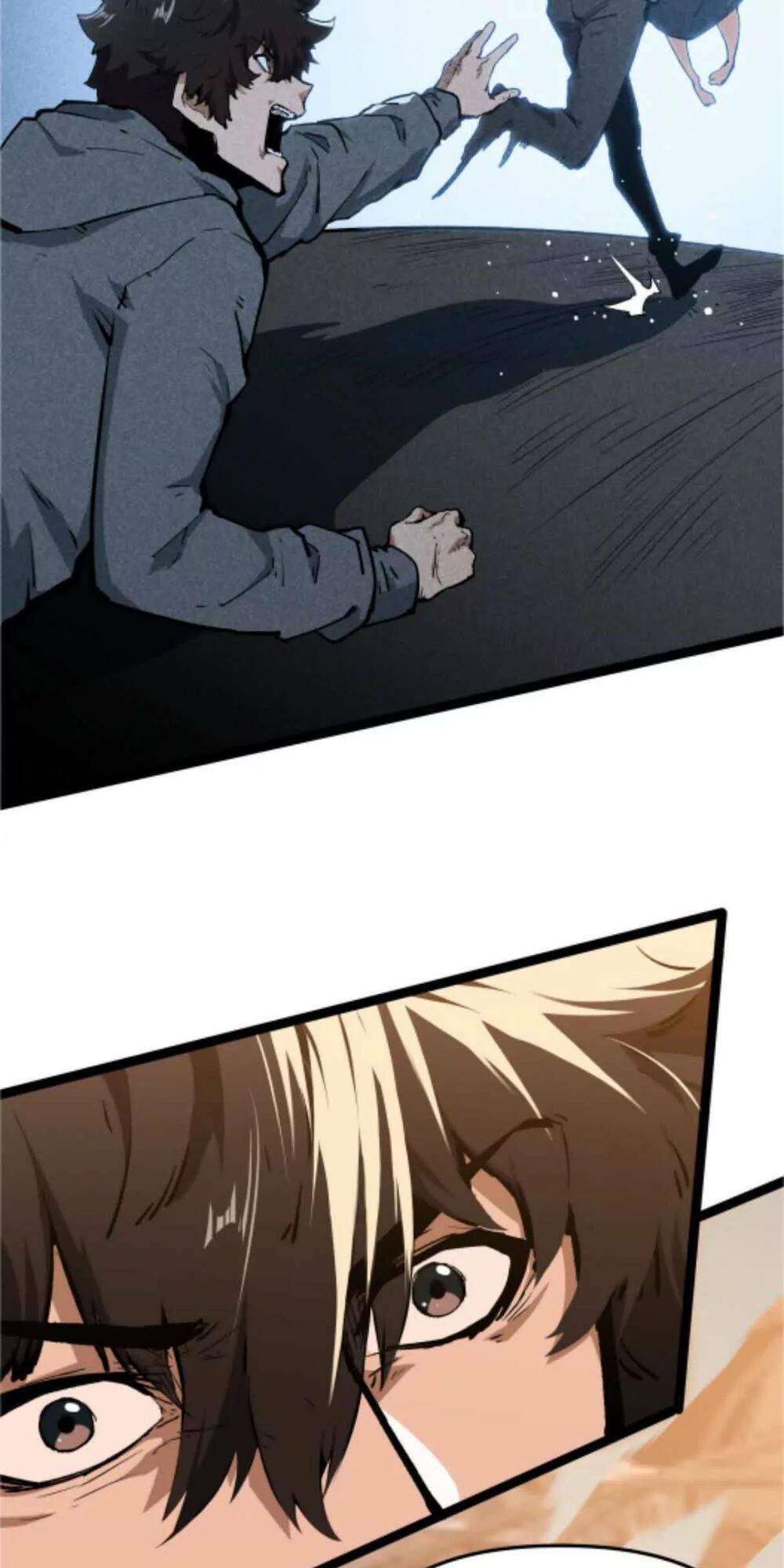 Quỷ Trảm Săn Nhân Chap 1 - Next Chap 2