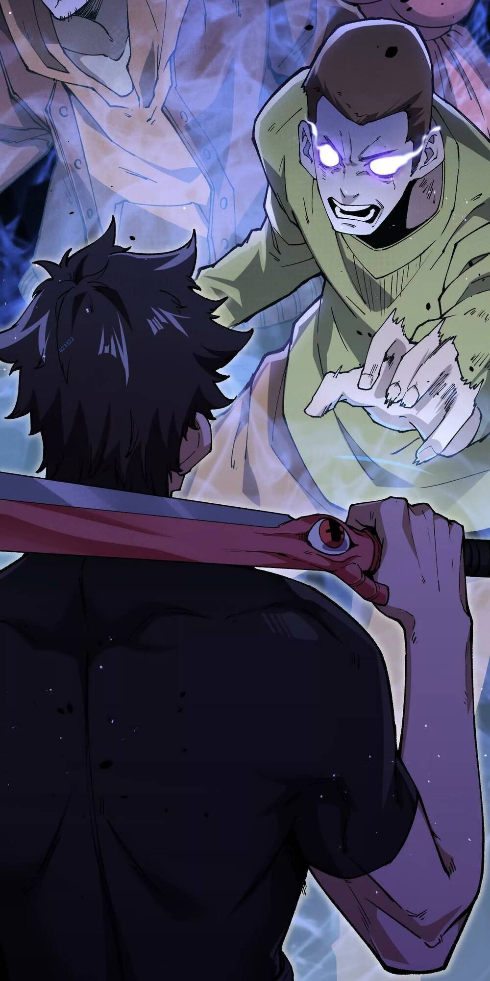 Quỷ Trảm Săn Nhân Chap 10 - Next Chap 11