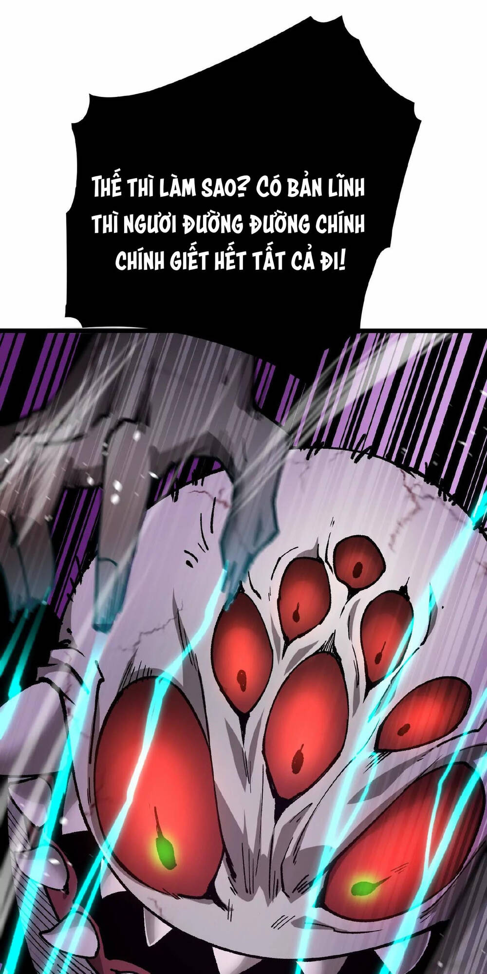 Quỷ Trảm Săn Nhân Chap 10 - Next Chap 11