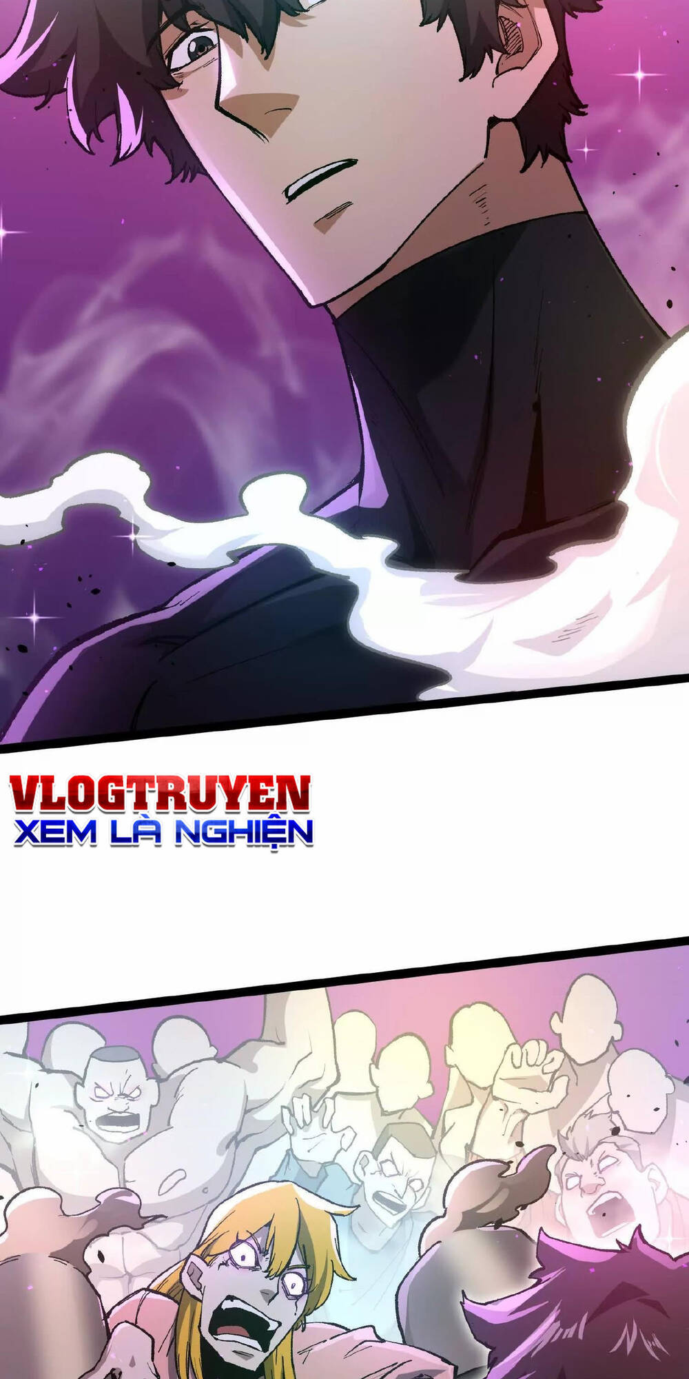 Quỷ Trảm Săn Nhân Chap 10 - Next Chap 11