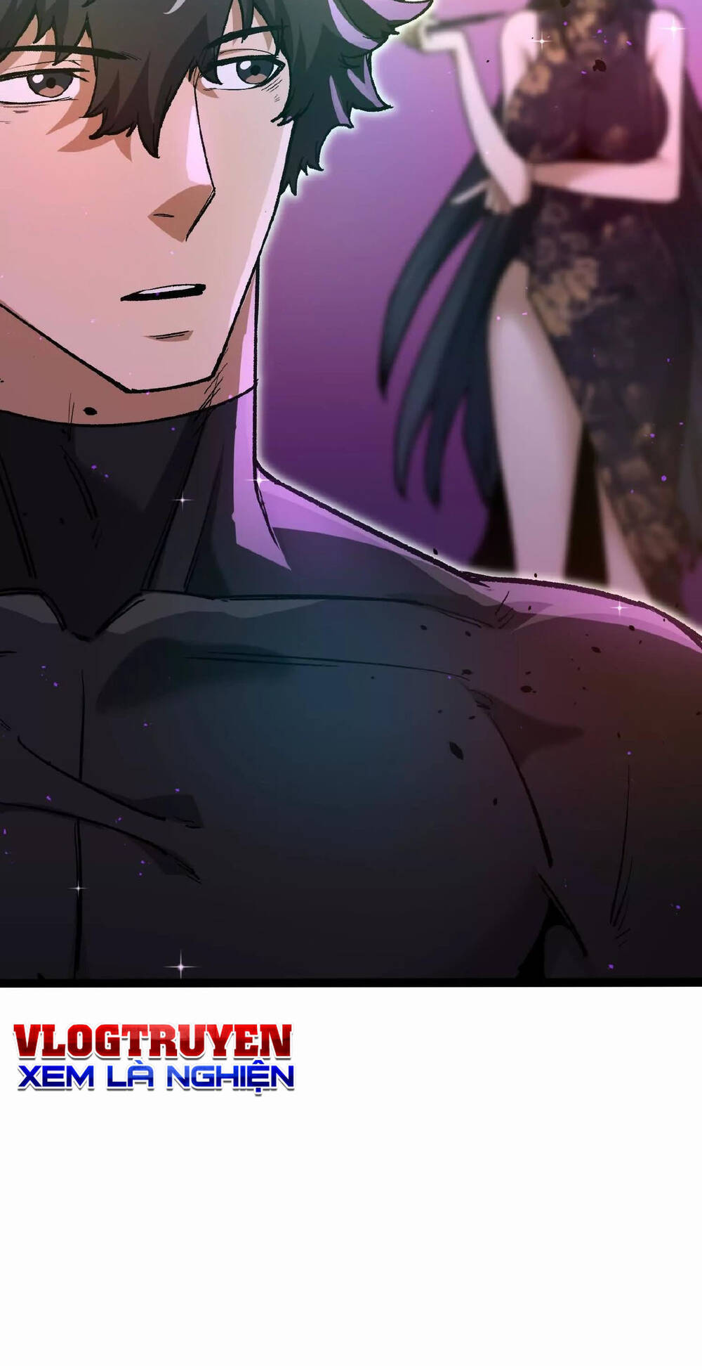 Quỷ Trảm Săn Nhân Chap 10 - Next Chap 11