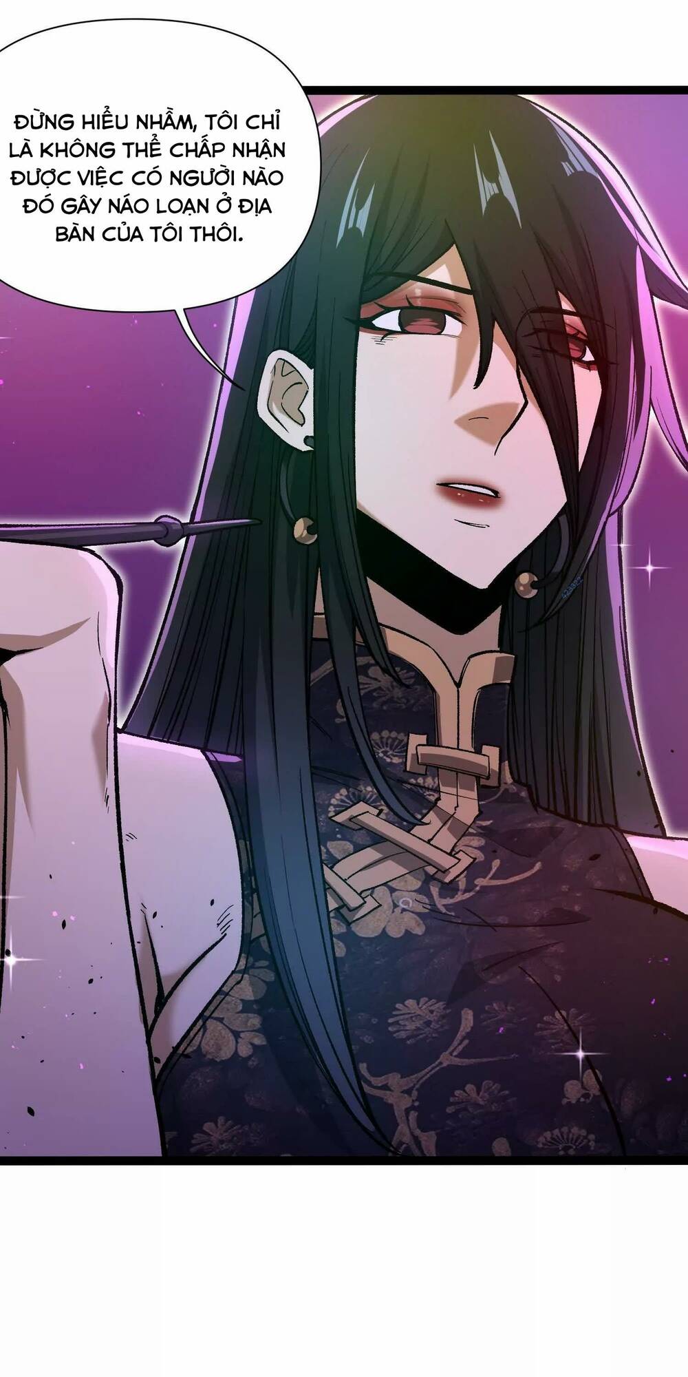 Quỷ Trảm Săn Nhân Chap 10 - Next Chap 11