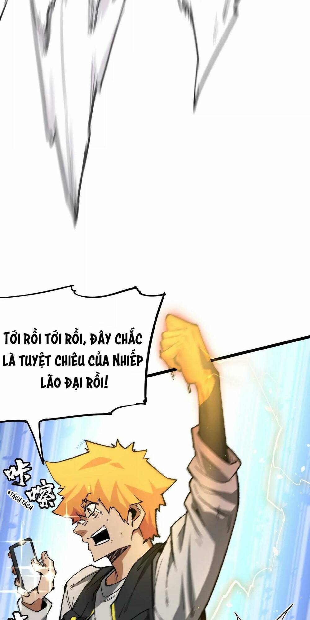 Quỷ Trảm Săn Nhân Chap 10 - Next Chap 11