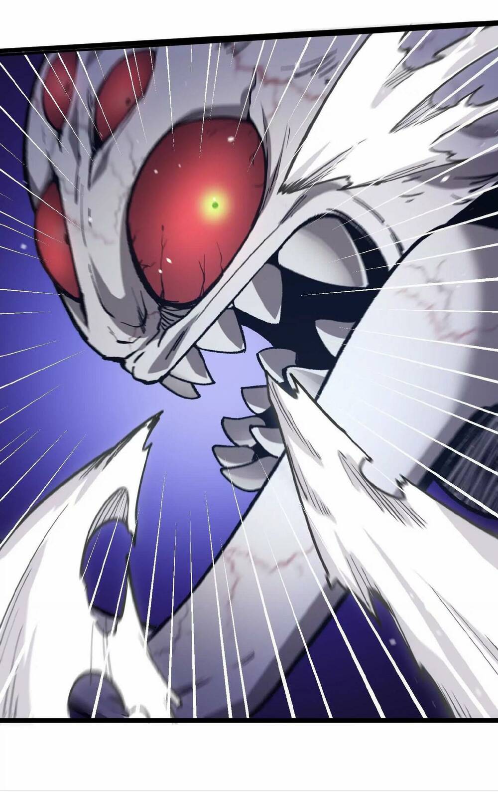 Quỷ Trảm Săn Nhân Chap 10 - Next Chap 11