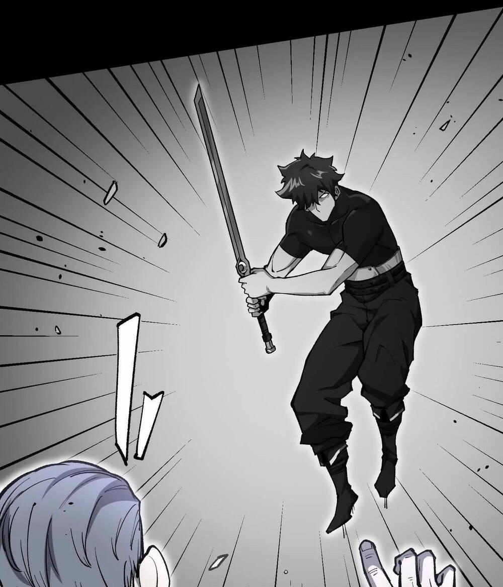 Quỷ Trảm Săn Nhân Chap 10 - Next Chap 11