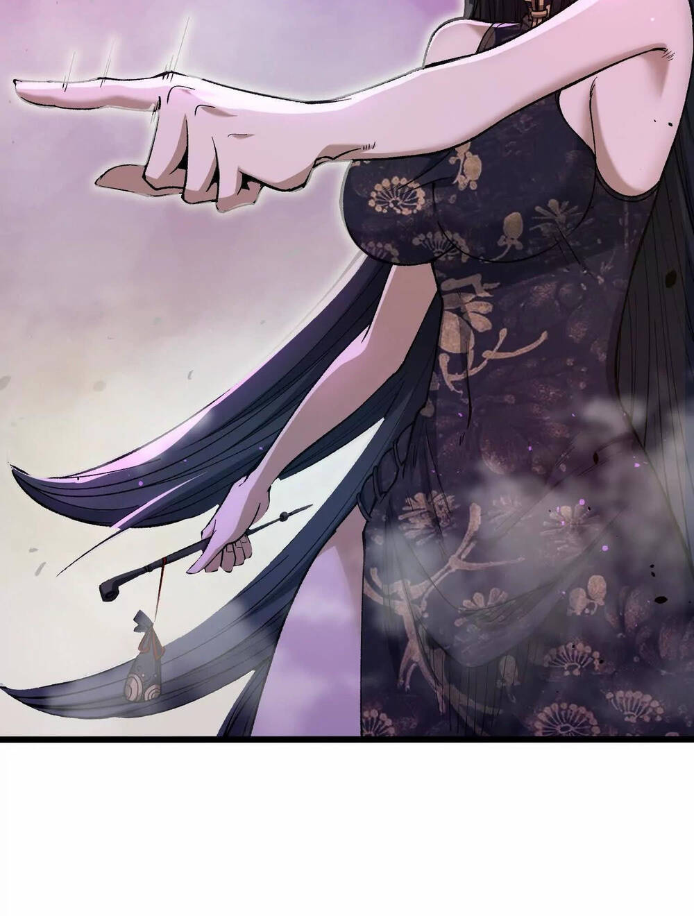 Quỷ Trảm Săn Nhân Chap 10 - Next Chap 11