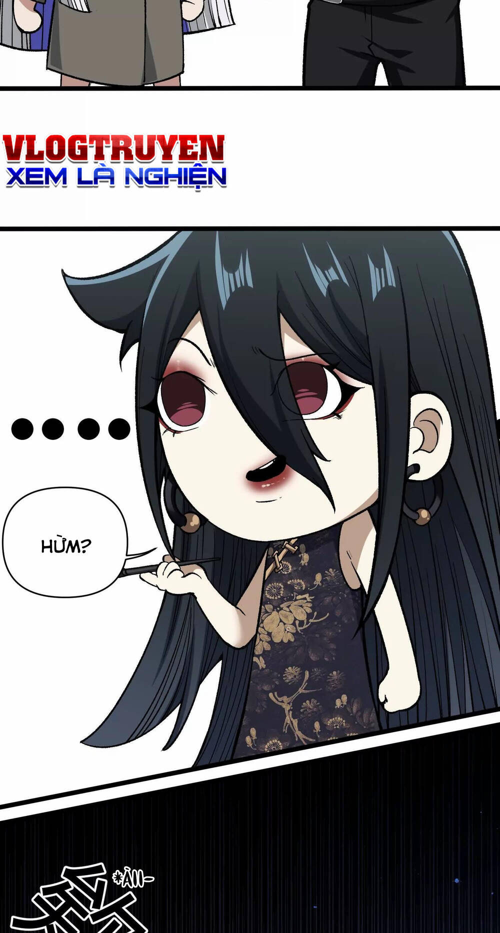 Quỷ Trảm Săn Nhân Chap 10 - Next Chap 11