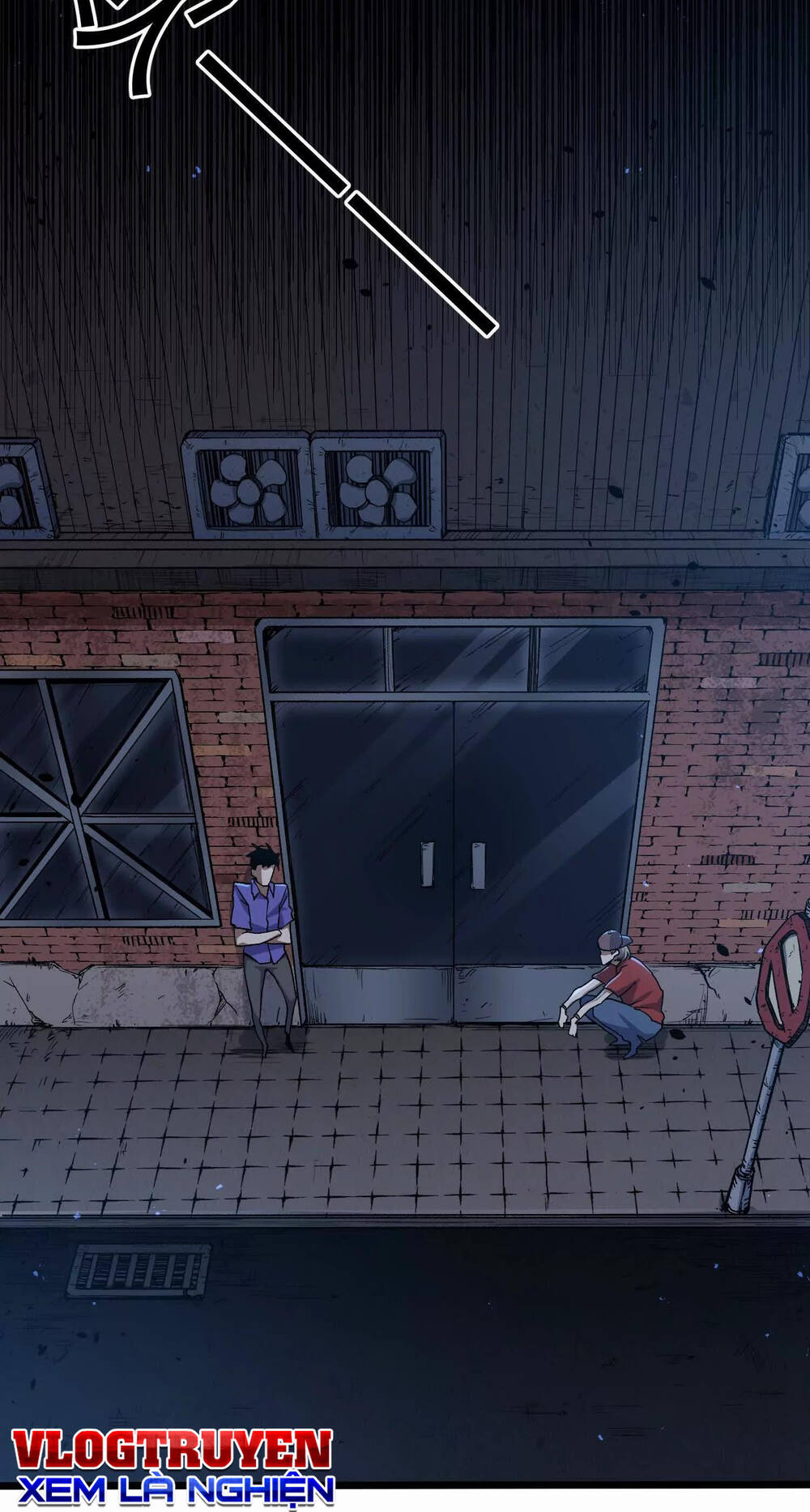 Quỷ Trảm Săn Nhân Chap 10 - Next Chap 11