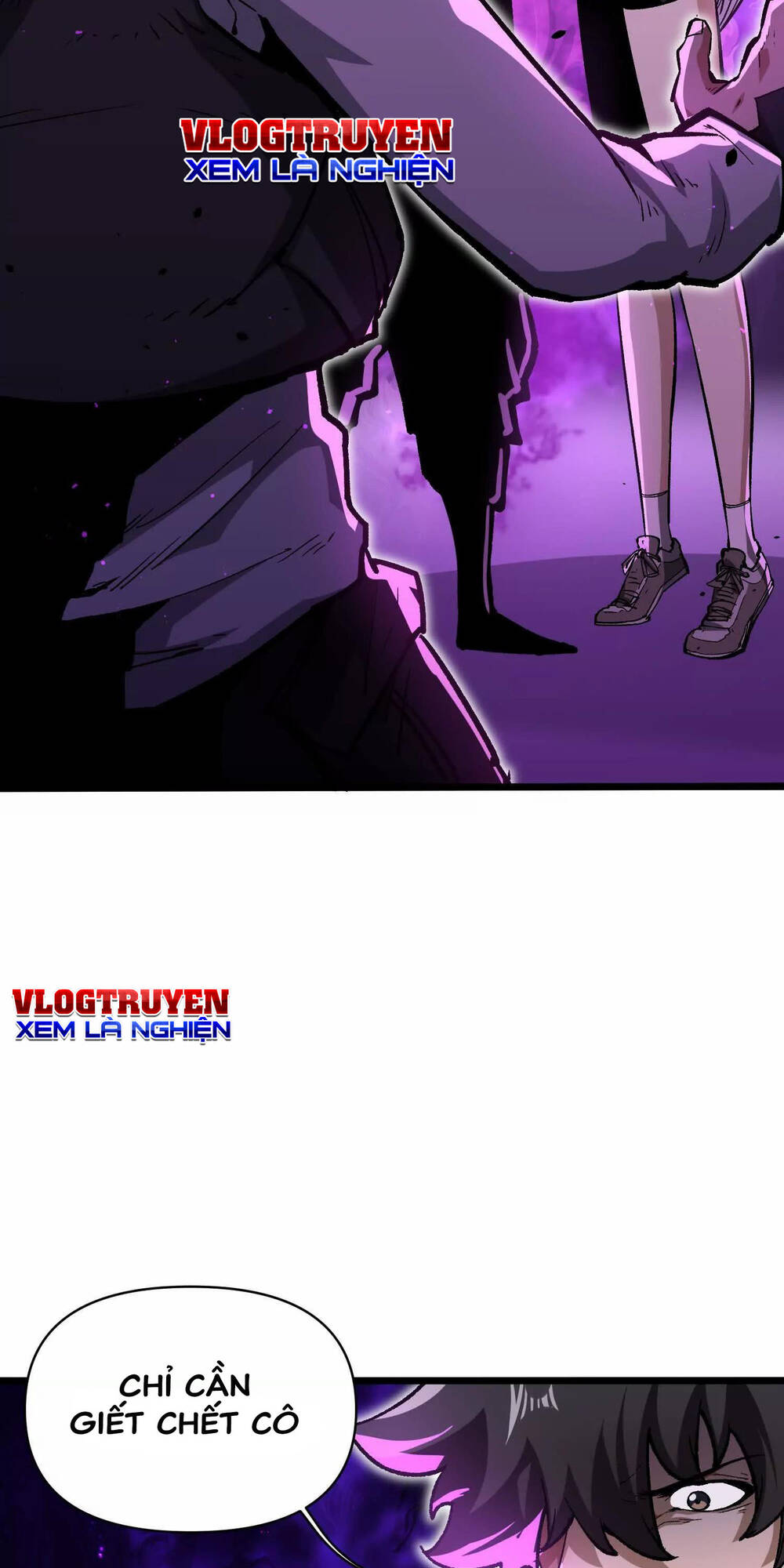 Quỷ Trảm Săn Nhân Chap 11 - Next Chap 12