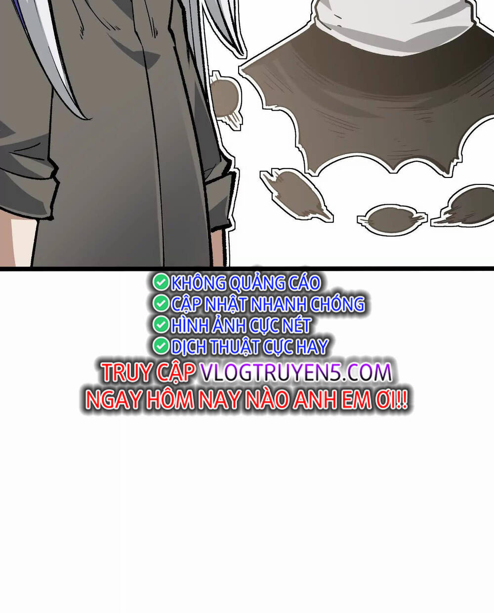 Quỷ Trảm Săn Nhân Chap 11 - Next Chap 12