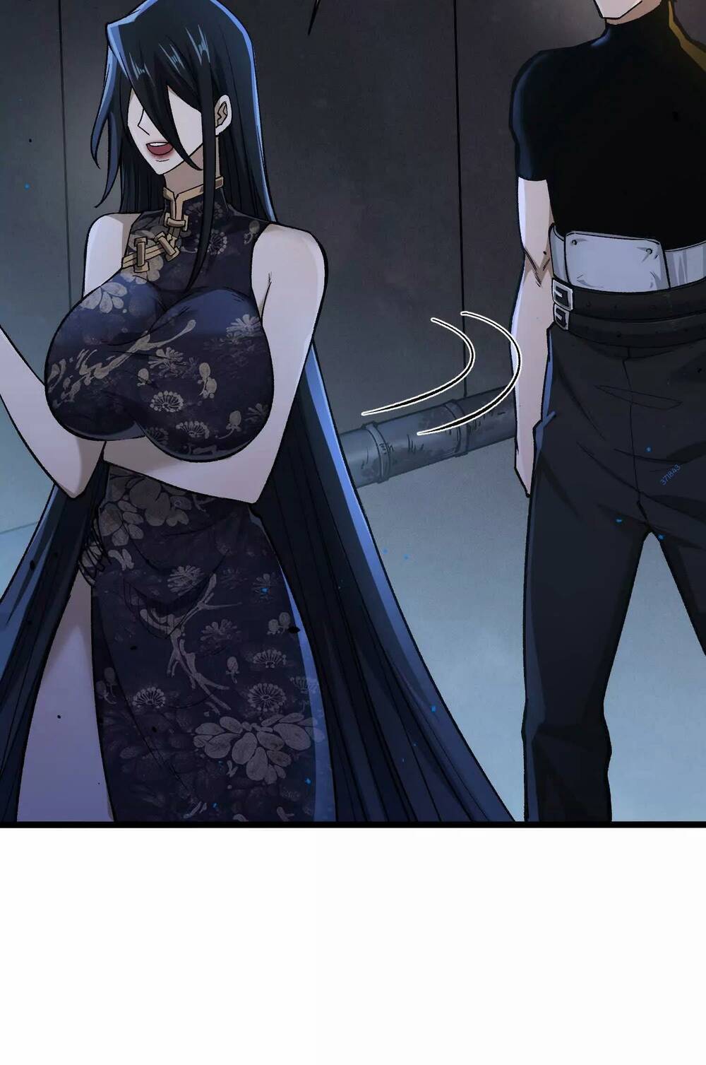 Quỷ Trảm Săn Nhân Chap 12 - Next Chap 13