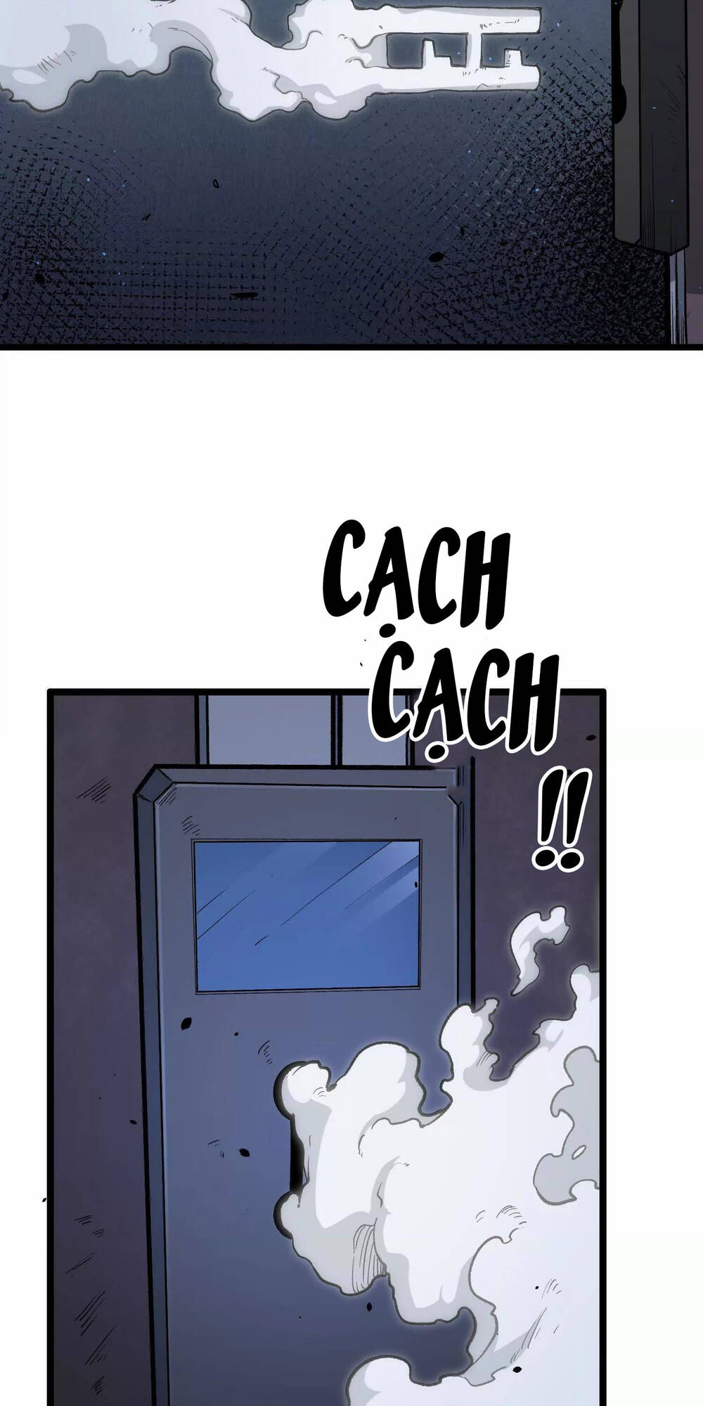 Quỷ Trảm Săn Nhân Chap 12 - Next Chap 13