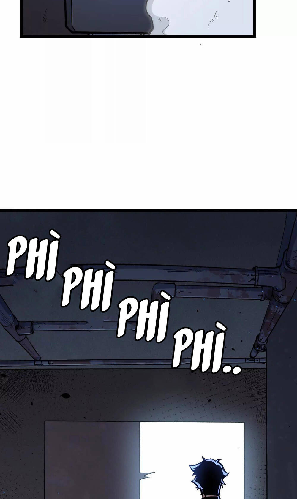 Quỷ Trảm Săn Nhân Chap 12 - Next Chap 13