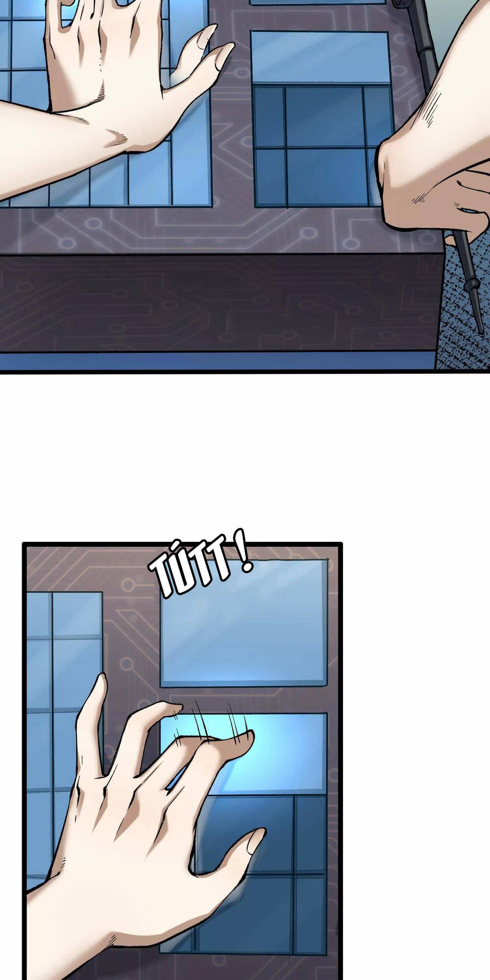 Quỷ Trảm Săn Nhân Chap 12 - Next Chap 13