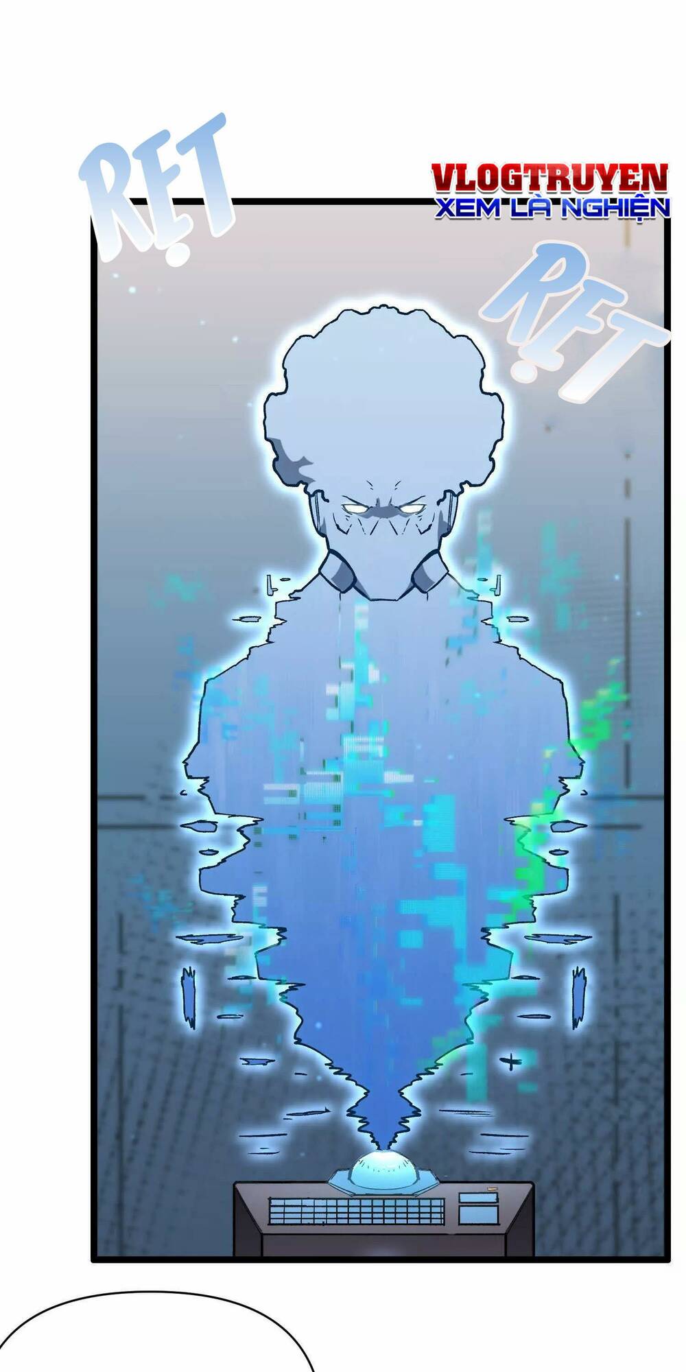 Quỷ Trảm Săn Nhân Chap 12 - Next Chap 13